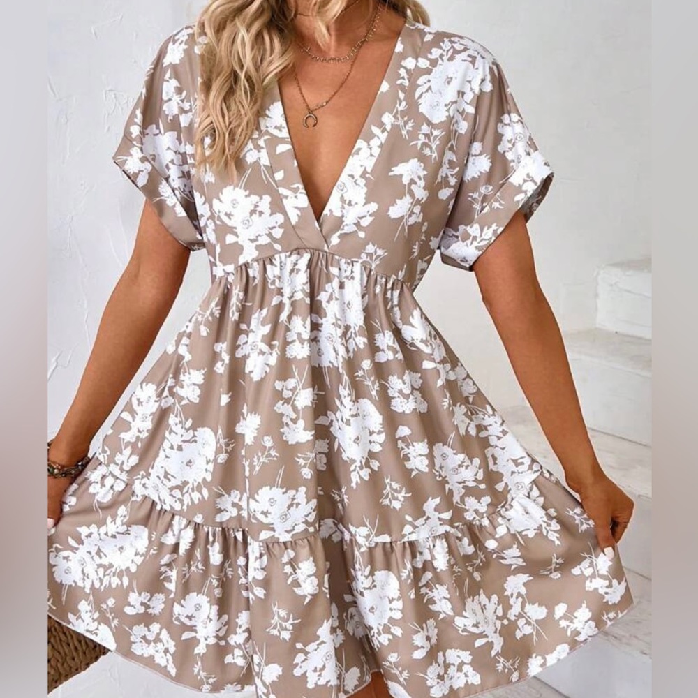 Women’s Fall Dress! Size: Small